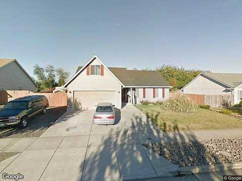 Umpqua, ALBANY, OR 97321