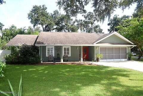 Hamlet, PORT ORANGE, FL 32127