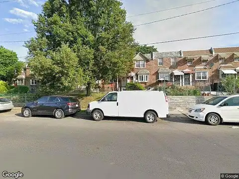 Bingham, PHILADELPHIA, PA 19120