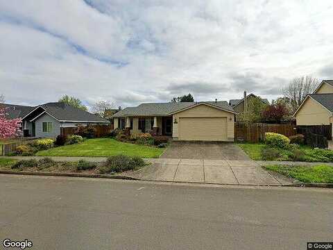 Umpqua, ALBANY, OR 97321