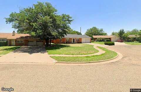 36Th, LUBBOCK, TX 79407