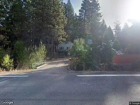State Highway 147, WESTWOOD, CA 96137