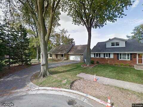 Van Beck, MILWAUKEE, WI 53220
