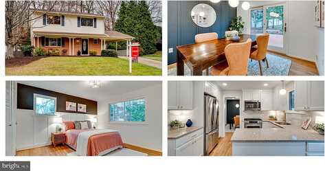 Stonington, FAIRFAX, VA 22032