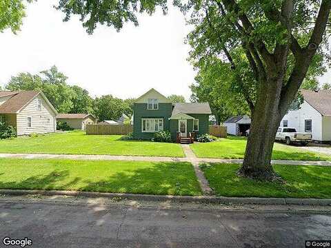 2Nd, WELLS, MN 56097