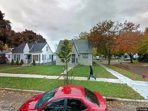 53Rd, MILWAUKEE, WI 53218