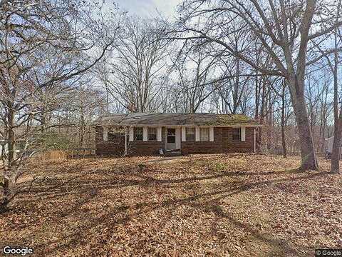 Old Briar, DOUGLASVILLE, GA 30135