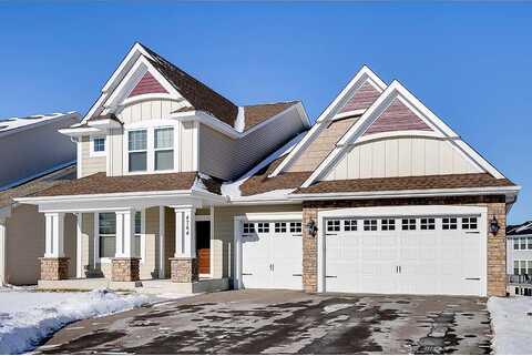 Ashton, SAINT PAUL, MN 55129