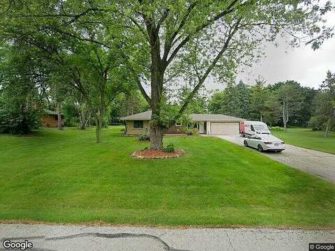 161St, BROOKFIELD, WI 53005