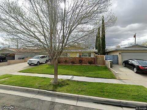 Lorimer, LANCASTER, CA 93534