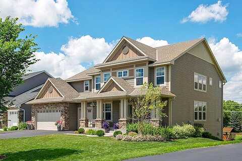 Ashton, SAINT PAUL, MN 55129