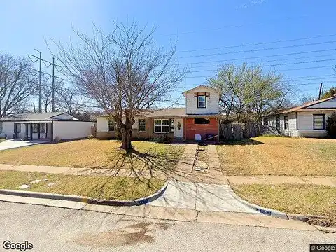 22Nd, GRAND PRAIRIE, TX 75050