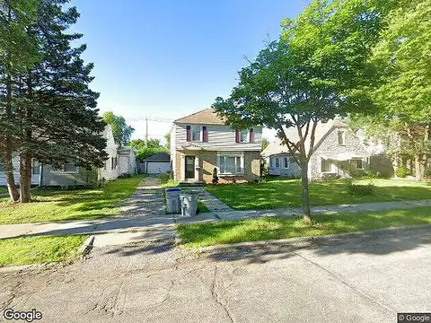 Luscher, MILWAUKEE, WI 53209