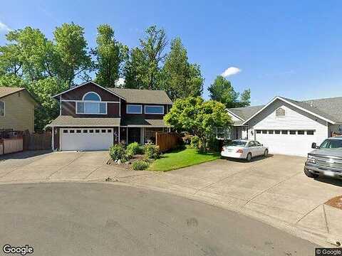 Lancaster, EUGENE, OR 97404
