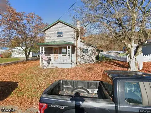 2Nd, CADOGAN, PA 16212