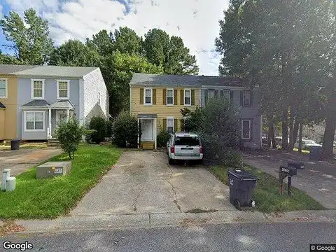 Buckley Woods, NORCROSS, GA 30093