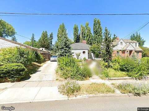 Dexter, PULLMAN, WA 99163