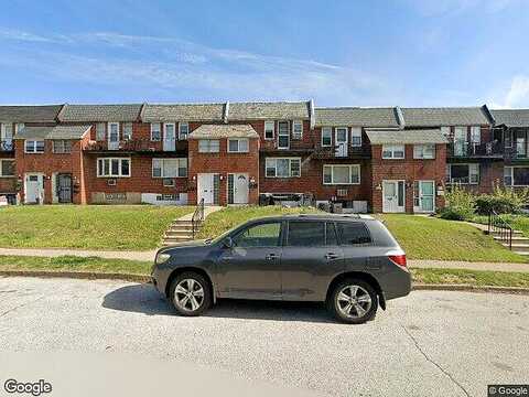 Balwynne Park, PHILADELPHIA, PA 19131