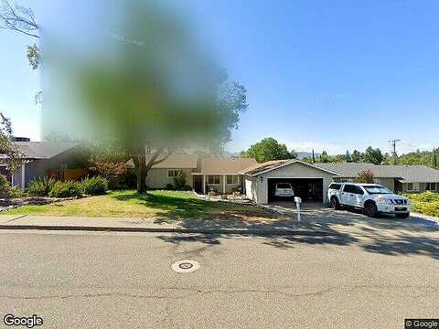 Oro, REDDING, CA 96001