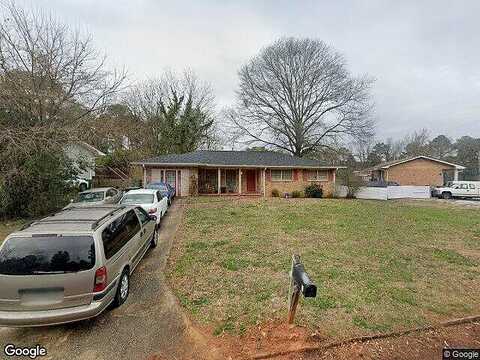 Brookcrest, DECATUR, GA 30032