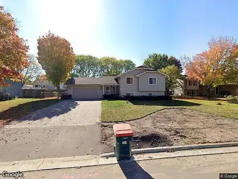 99Th, CIRCLE PINES, MN 55014