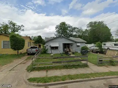 Polly, DALLAS, TX 75210