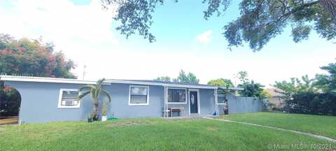 31St, WEST PARK, FL 33023