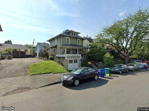Gantenbein, PORTLAND, OR 97227