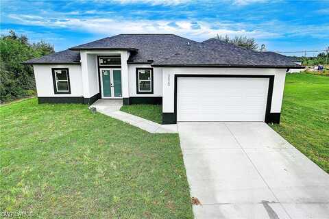 22Nd, LEHIGH ACRES, FL 33971