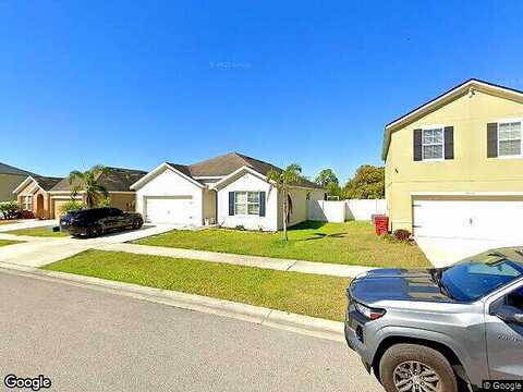 Crystal Dew, PLANT CITY, FL 33567