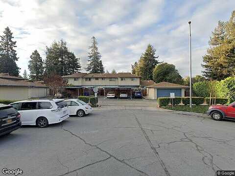 Buxton, FREMONT, CA 94536