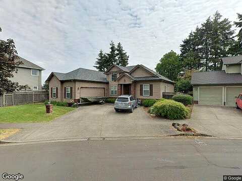 Hyacinth, EUGENE, OR 97404