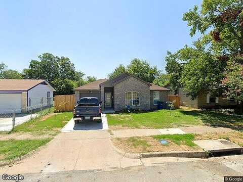 Soft Wind, DALLAS, TX 75241