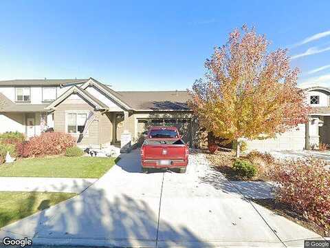 Badger, REDMOND, OR 97756