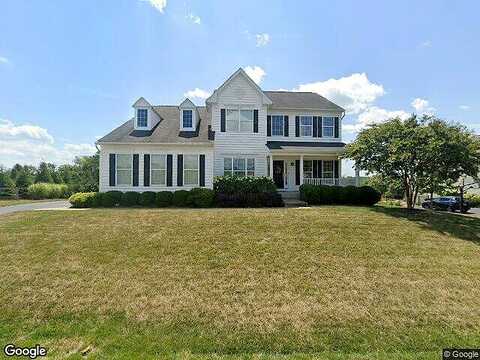 Pond Side, PURCELLVILLE, VA 20132
