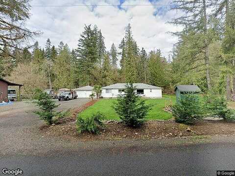 Tree Farm, SCIO, OR 97374