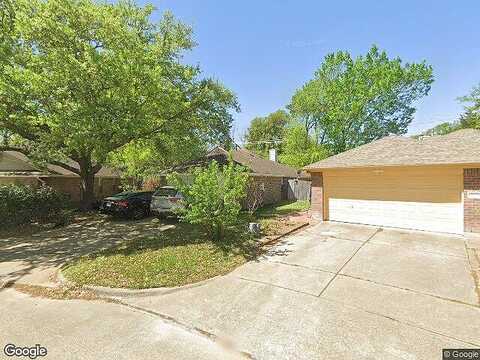 Colleen Meadows, HOUSTON, TX 77080