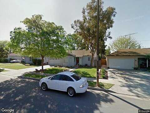 Andrews, FRESNO, CA 93704