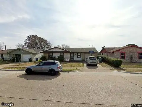 Tioga, DALLAS, TX 75241