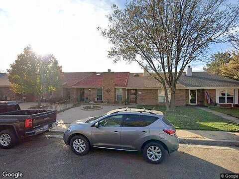 Gladstone, AMARILLO, TX 79121