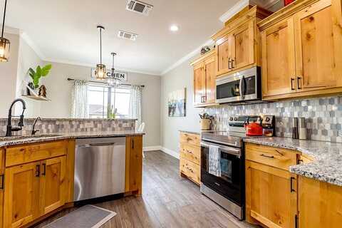 Ponca, SAN ANGELO, TX 76901