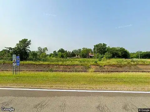 County Highway 35, DENT, MN 56528