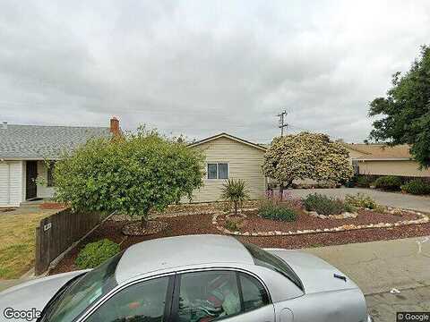 Lamont, VALLEJO, CA 94591