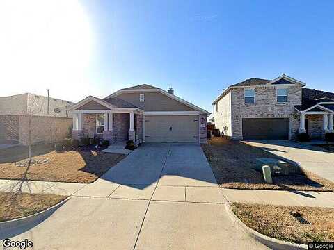 Bankhurst, ANNA, TX 75409