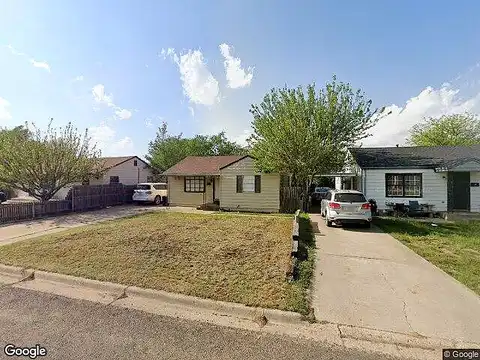 45Th, AMARILLO, TX 79110