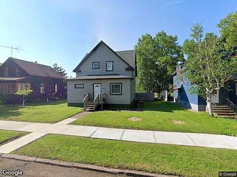 South, TWO HARBORS, MN 55616