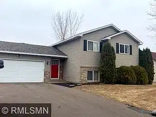 Mariah, FOLEY, MN 56329