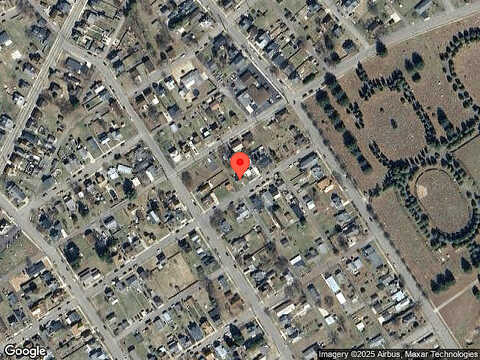 15Th, BERWICK, PA 18603
