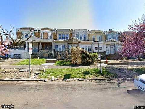 Roosevelt, PHILADELPHIA, PA 19120