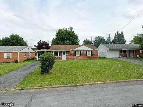 Roxford, ALLENTOWN, PA 18103